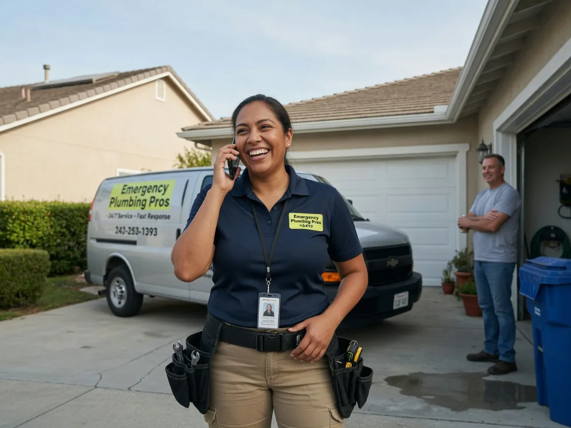 Emergency Plumber Lawrence, PA FAQs